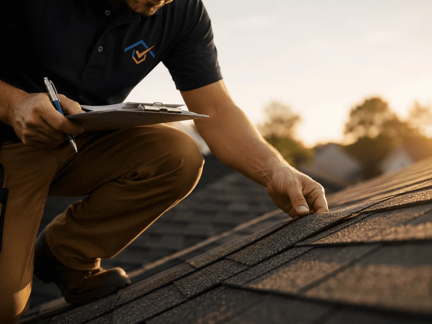 Why Choose Roof Inspection in Mableton, GA